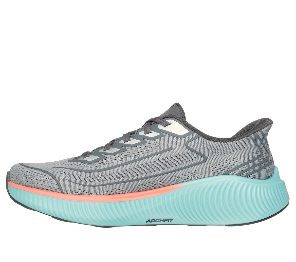Skechers | Slip-ins: Arch Fit GO RUN Anywhere - Ember