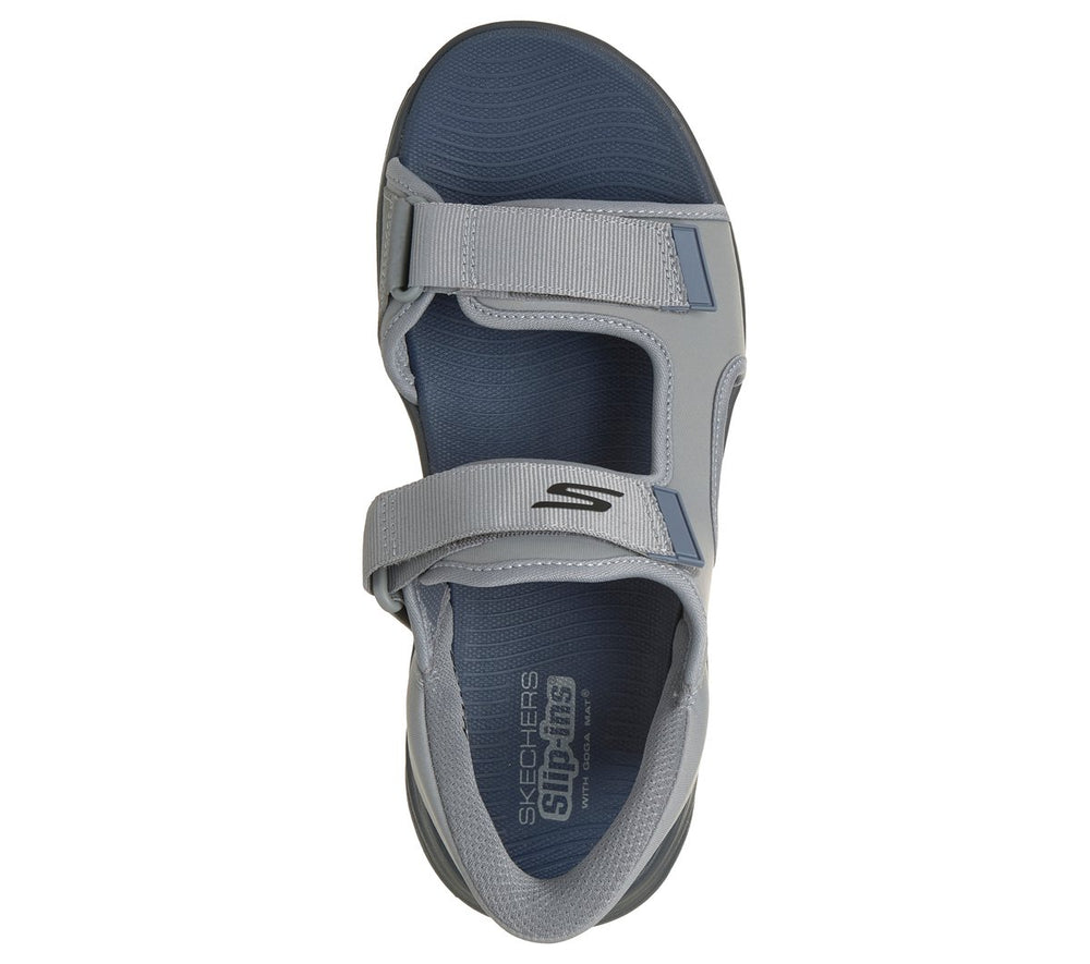 Skechers | GO WALK 8 Sandal - Ken II