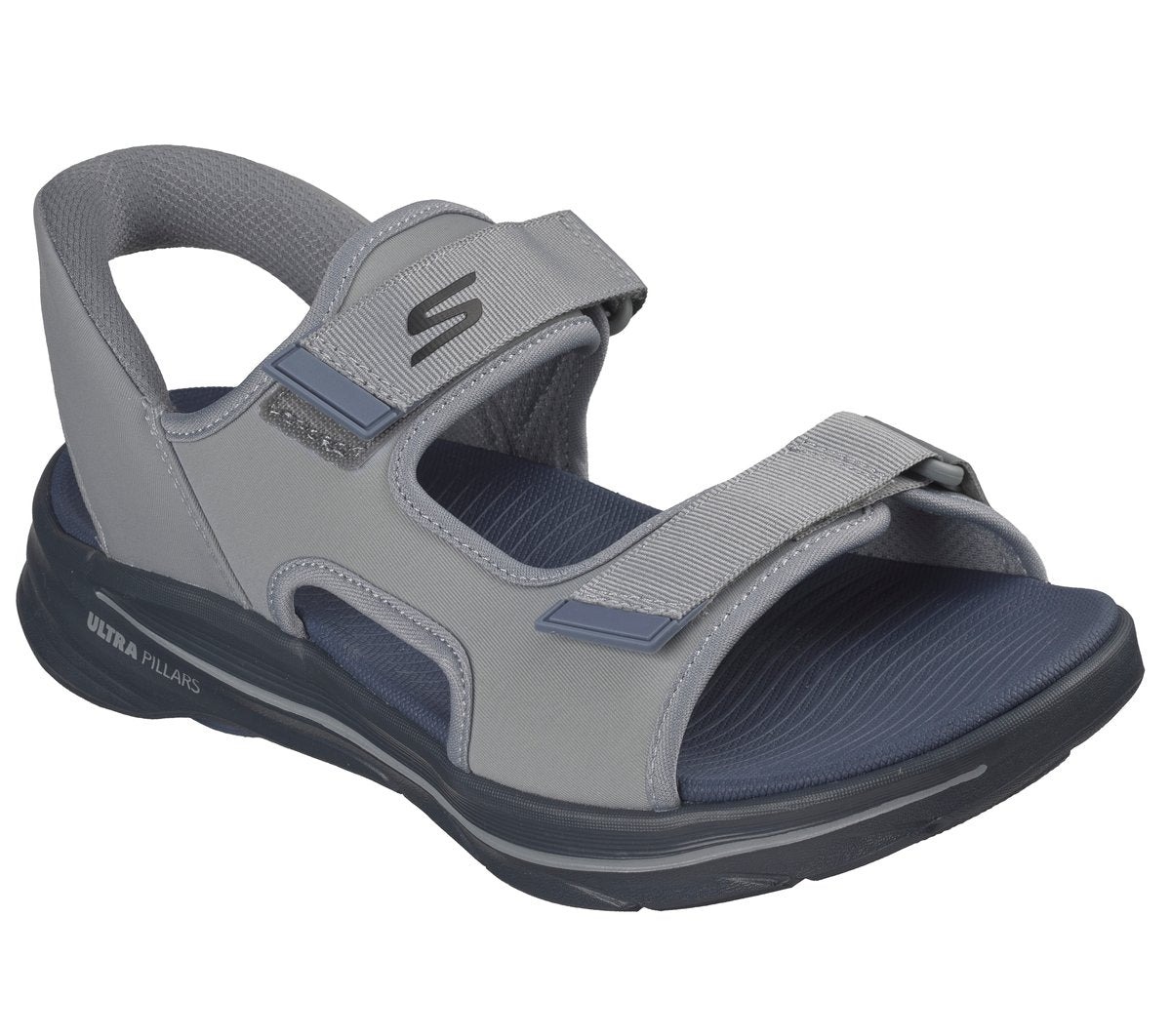 Skechers | GO WALK 8 Sandal - Ken II