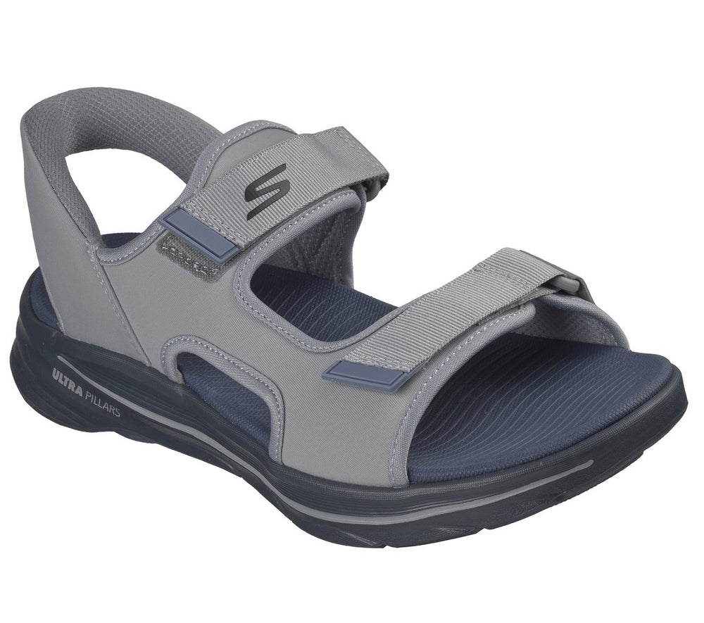 Skechers | GO WALK 8 Sandal - Ken II
