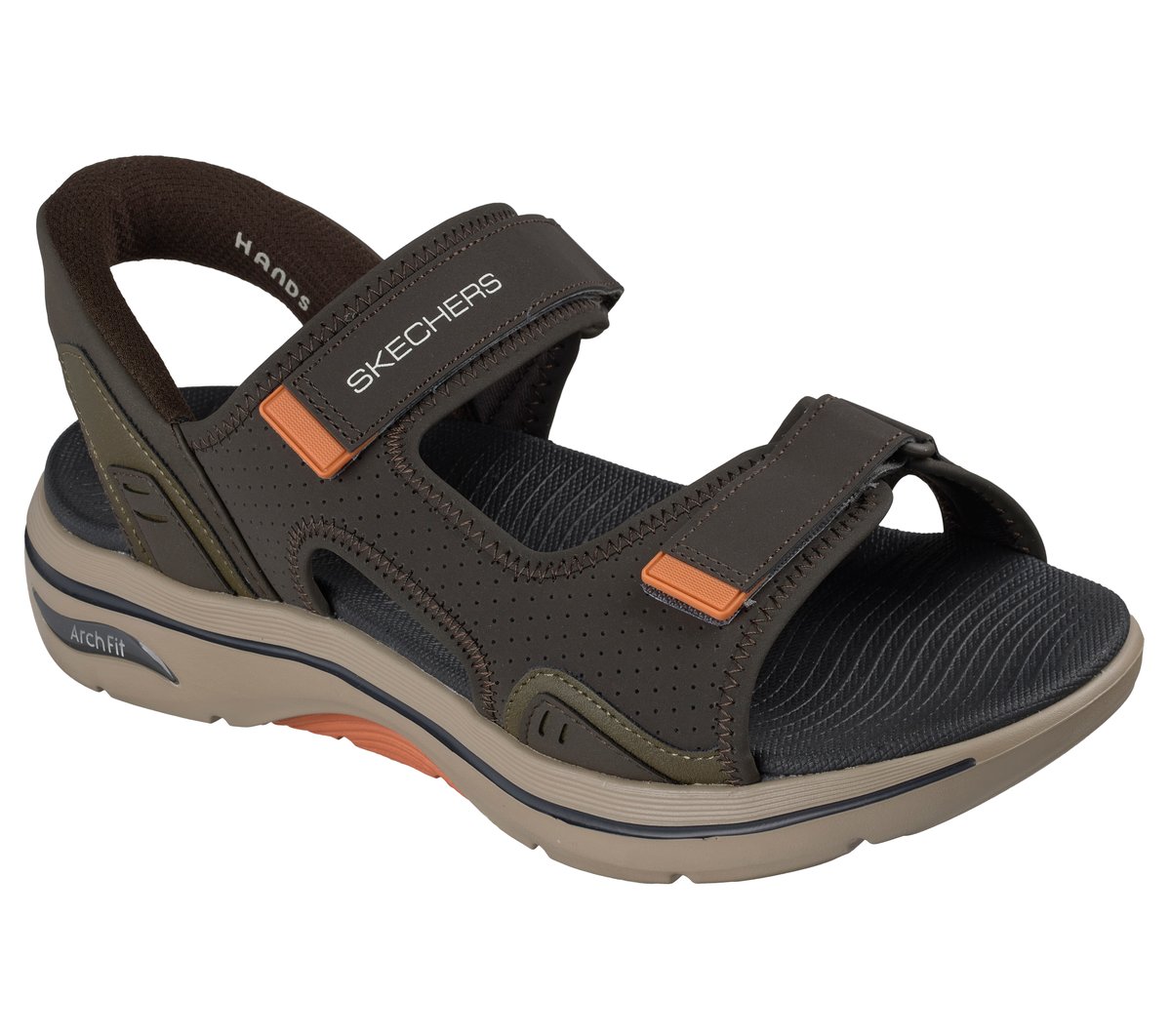 Skechers | GO WALK Arch Fit 2.0 Sandal - Rios