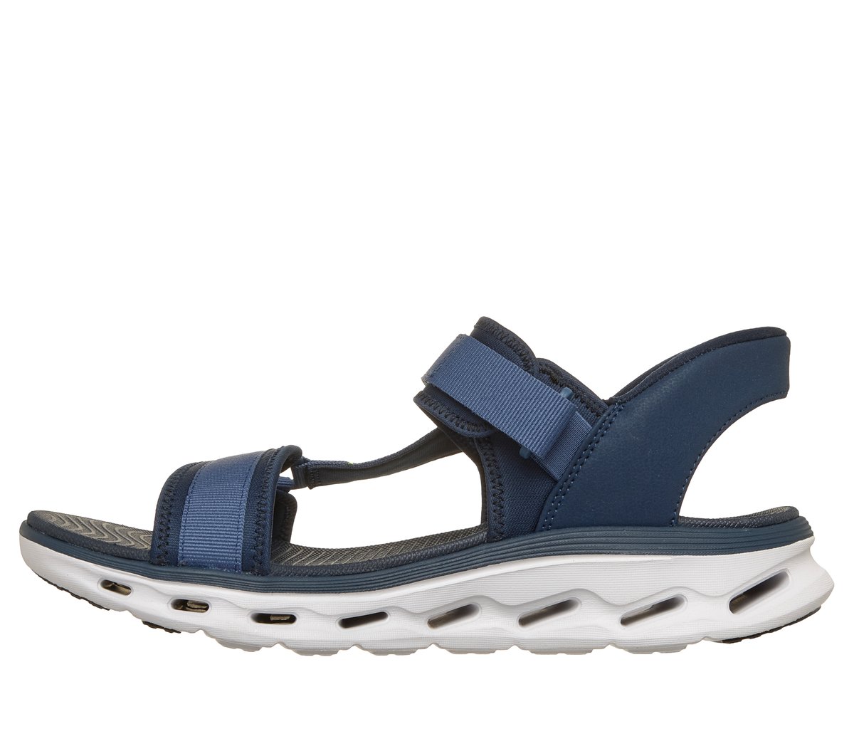 Skechers | Slip-ins: GO WALK Glide-Step 2.0 Sandal - Gerry