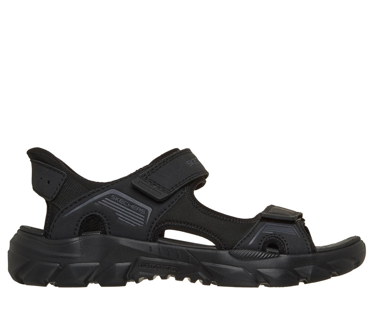 Skechers | Slip-ins Relaxed Fit: Santoro Sandal - Craken