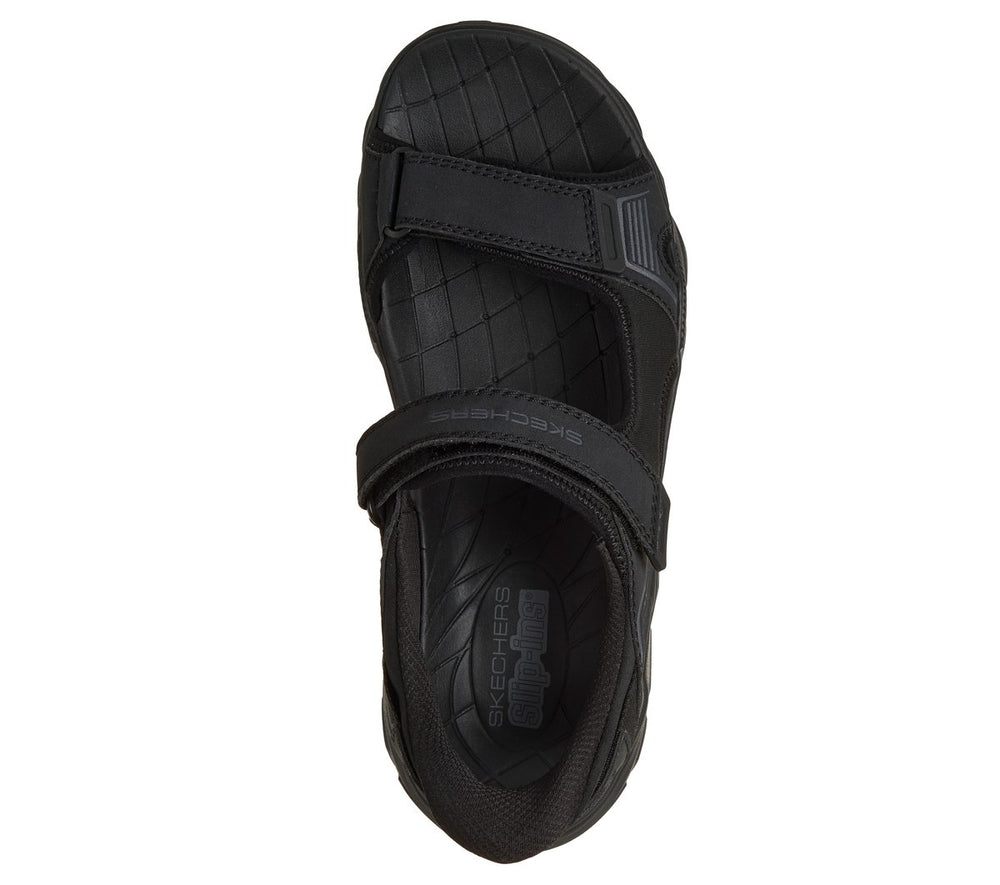 Skechers | Slip-ins Relaxed Fit: Santoro Sandal - Craken