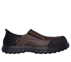 Skechers | Slip-ins Work: McColl - Loeman