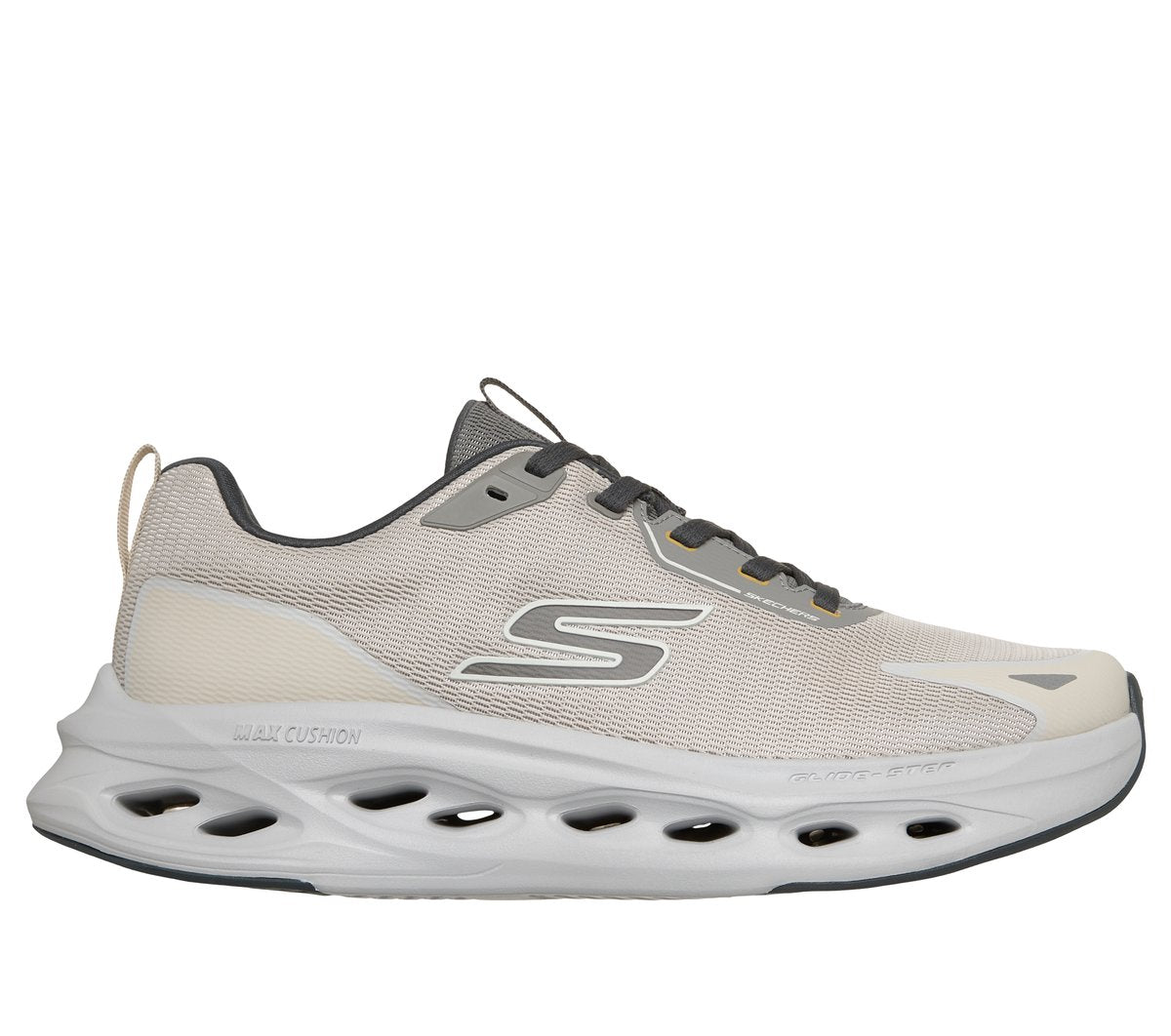 Skechers | Max Cushioning Glide-Step - Tukker