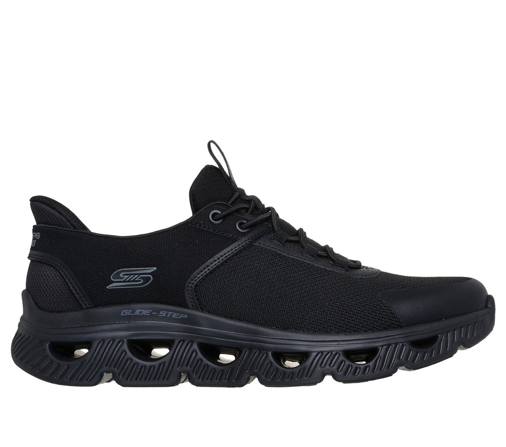 Skechers | Slip-ins: BOBS Sport Arc Waves - Slick Turn