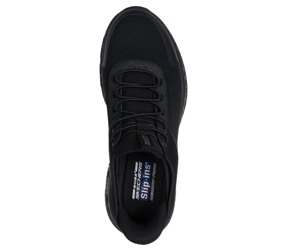 Skechers | Slip-ins: BOBS Sport Arc Waves - Slick Turn