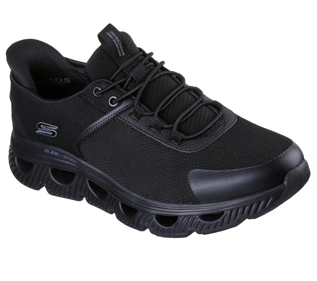 Skechers | Slip-ins: BOBS Sport Arc Waves - Slick Turn