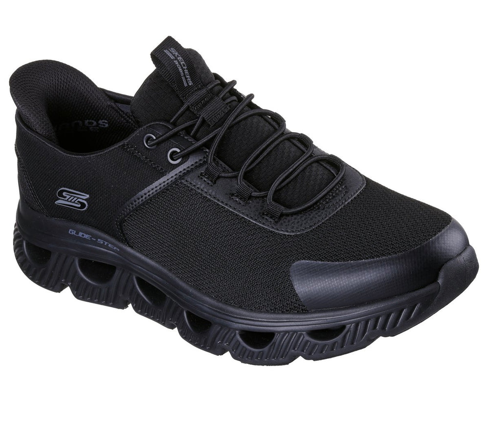 Skechers | Slip-ins: BOBS Sport Arc Waves - Slick Turn