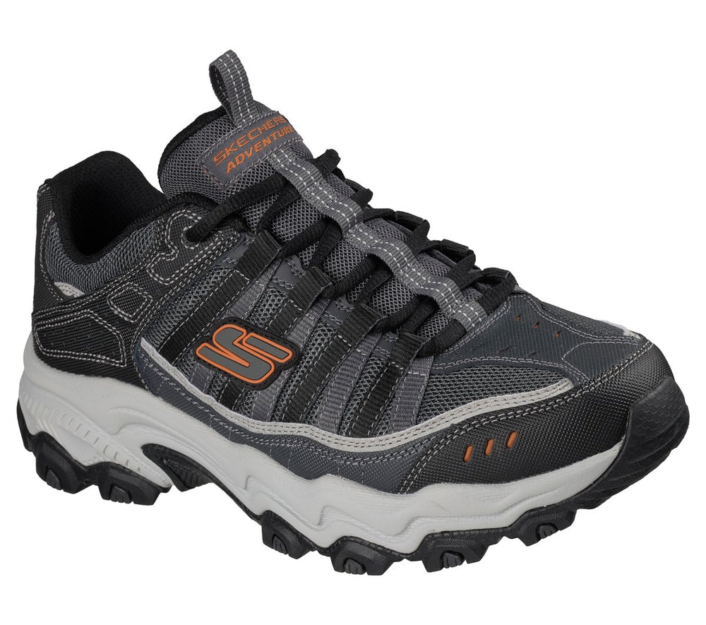Skechers | Stamina - Afterburn Legacy All Terrain