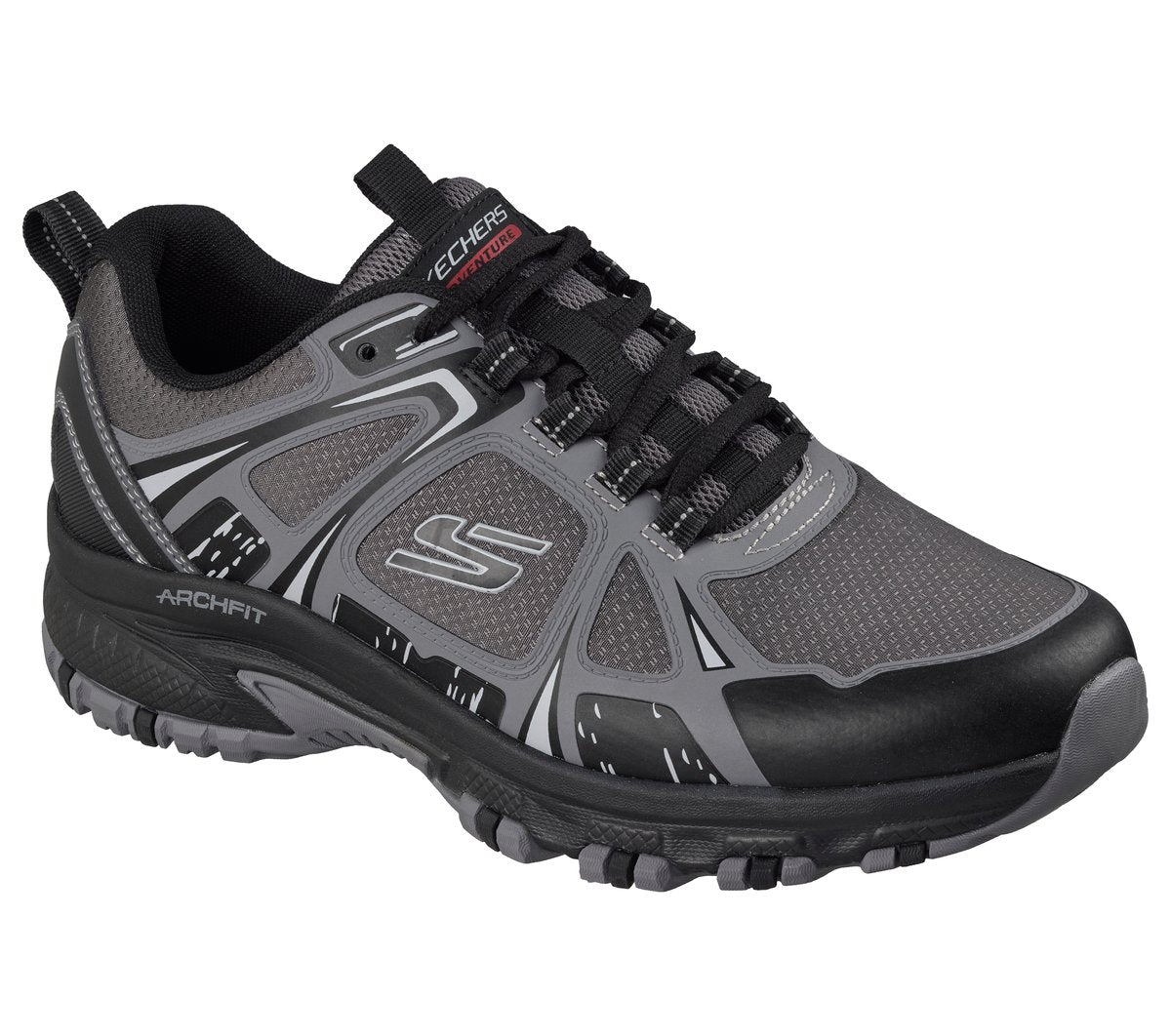 Skechers | Arch Fit Hillcrest