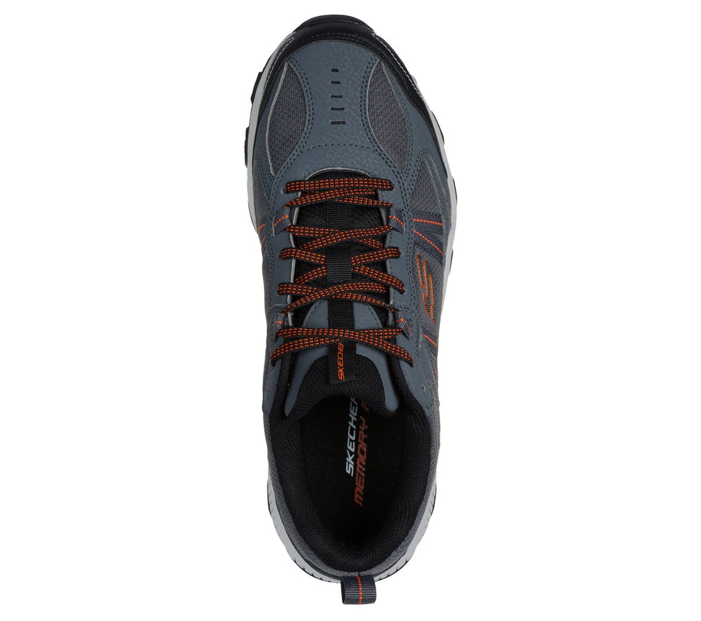 Skechers | Stamina AT - Upper Stitch