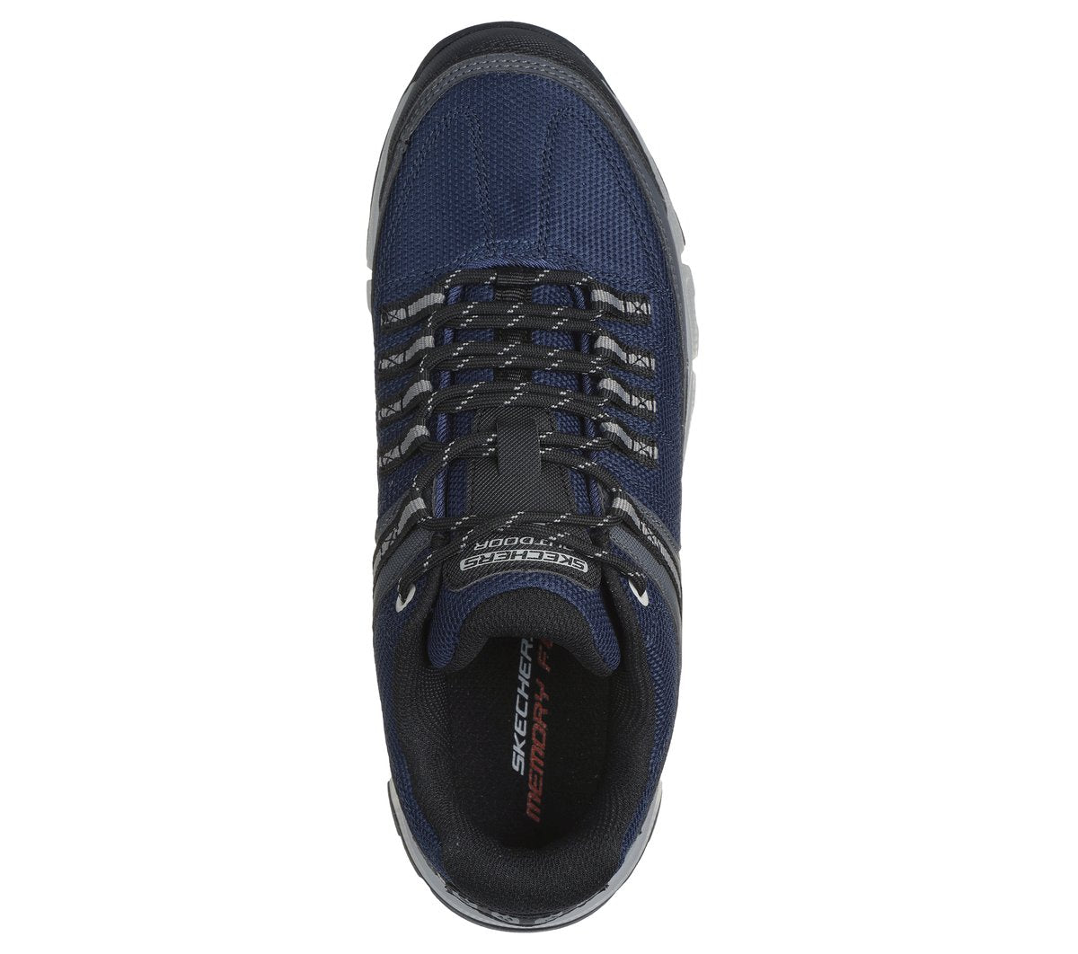 Skechers | Summits All-Terrain - Upper Draft