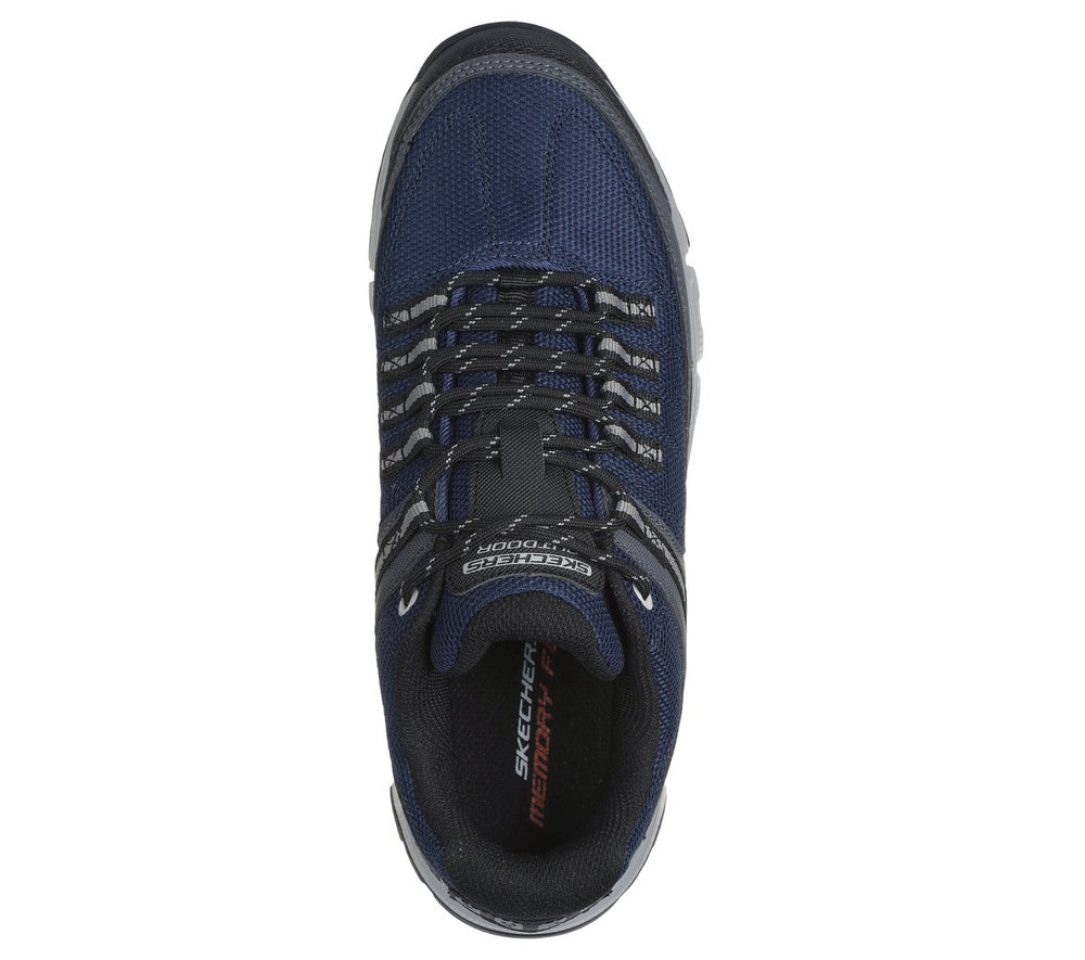Skechers | Summits All-Terrain - Upper Draft