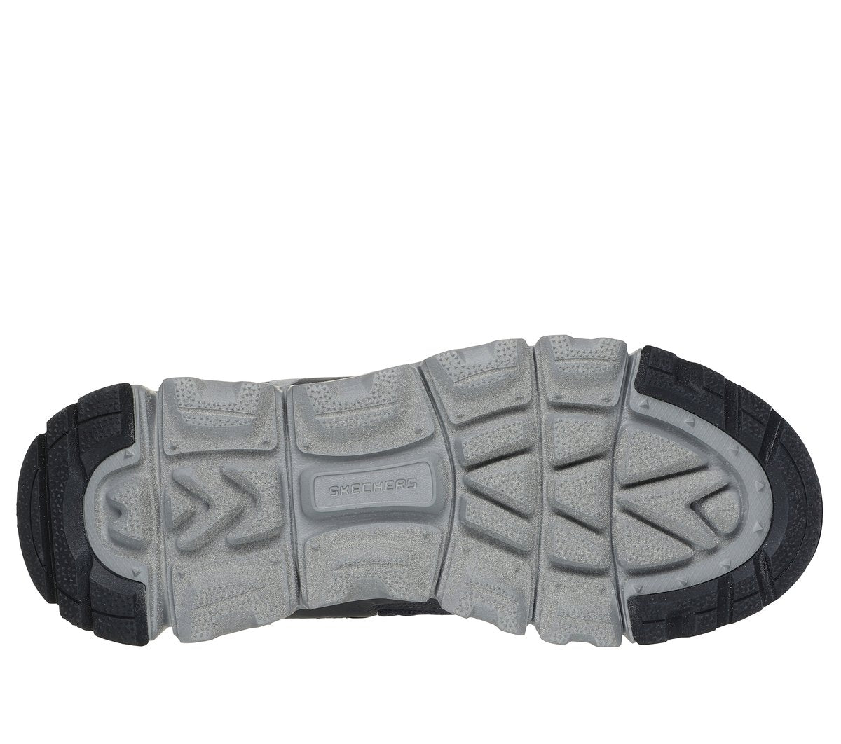Skechers | Summits All-Terrain - Upper Draft