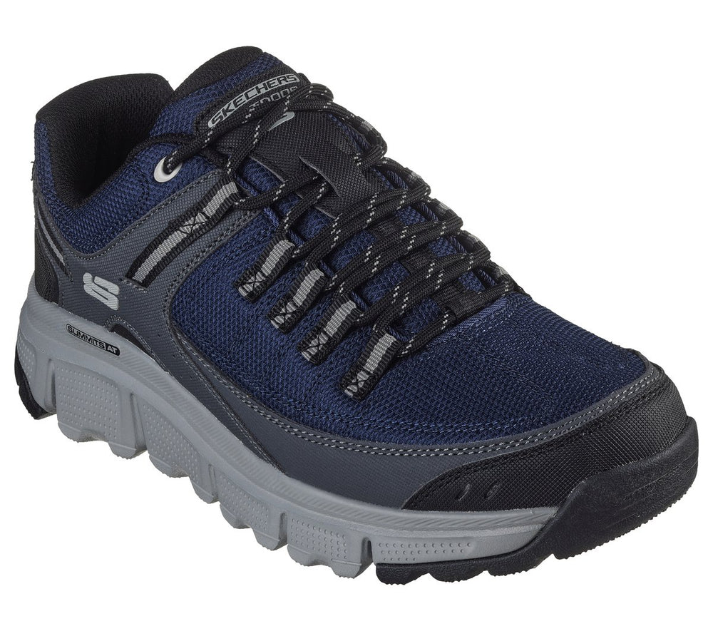 Skechers | Summits All-Terrain - Upper Draft