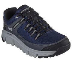 Skechers | Summits All-Terrain - Upper Draft