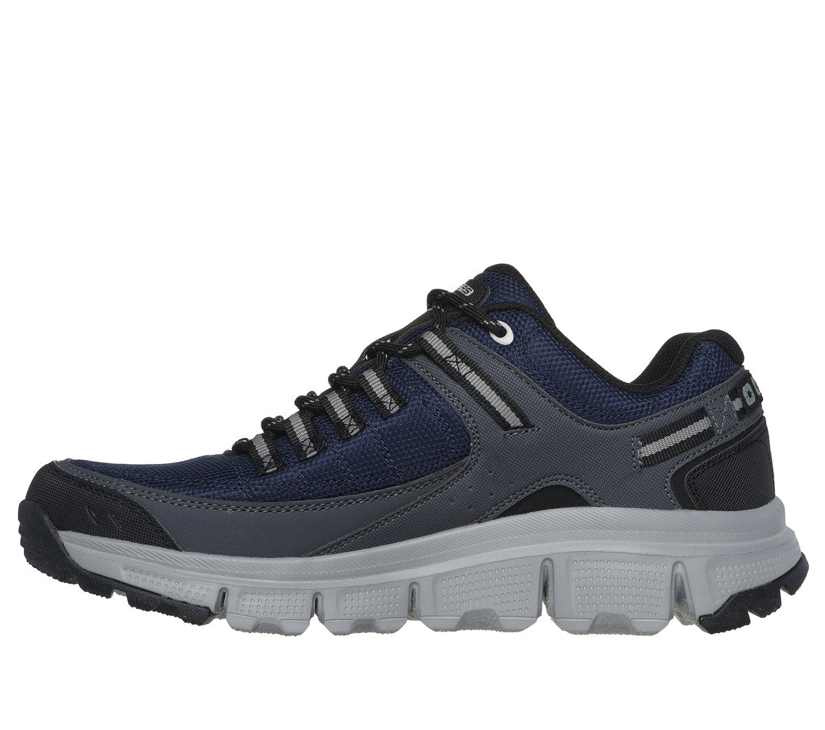 Skechers | Summits All-Terrain - Upper Draft