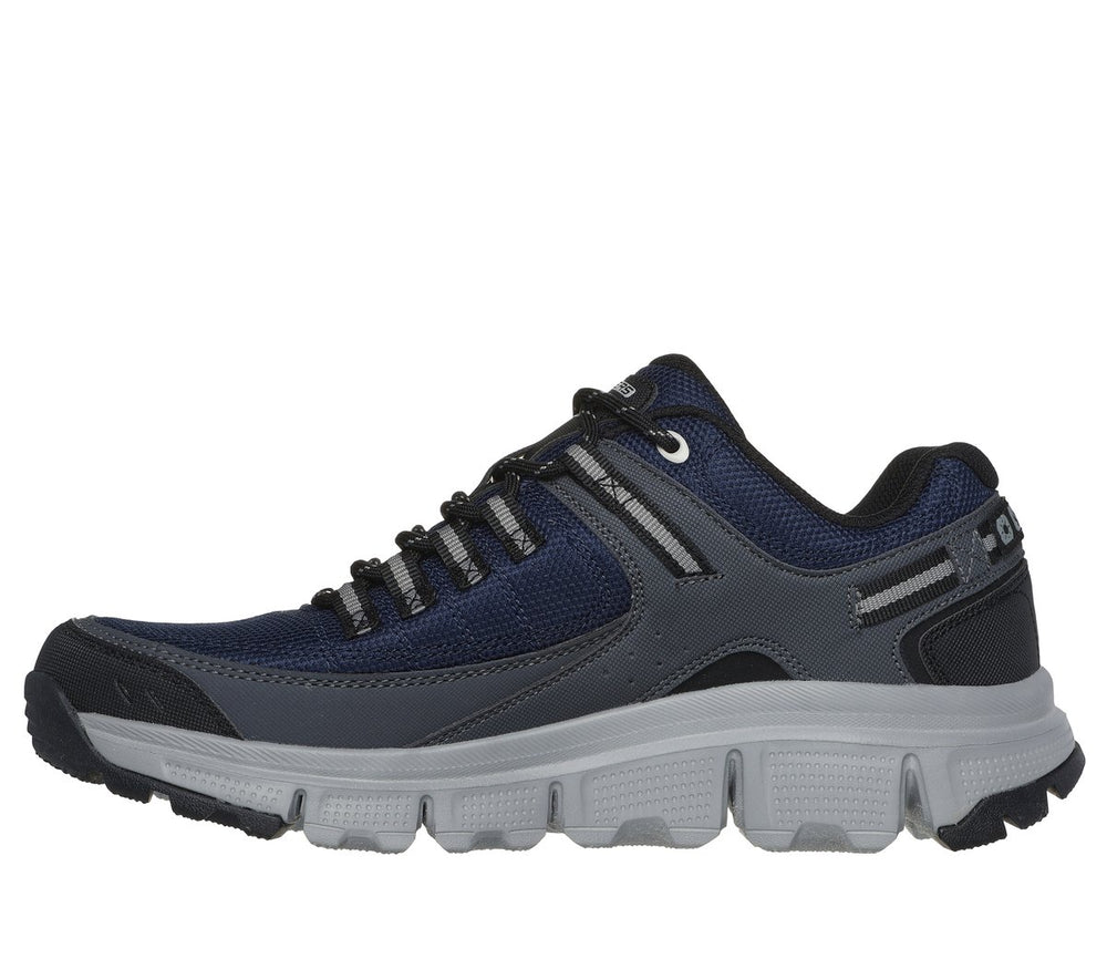 Skechers | Summits All-Terrain - Upper Draft