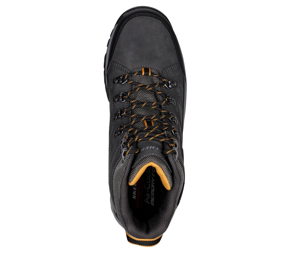 Skechers | Relaxed Fit: Relment - Daggett