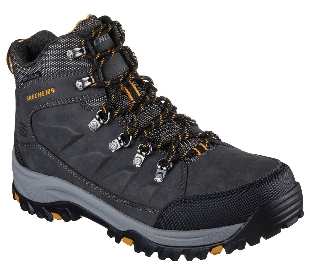 Skechers | Relaxed Fit: Relment - Daggett