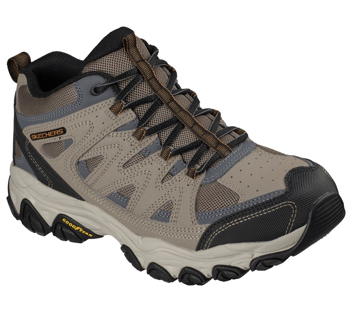 Skechers | After Burn M. Fit 2.0 - Creekville