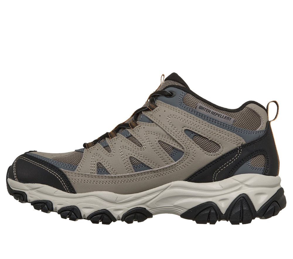 Skechers | After Burn M. Fit 2.0 - Creekville