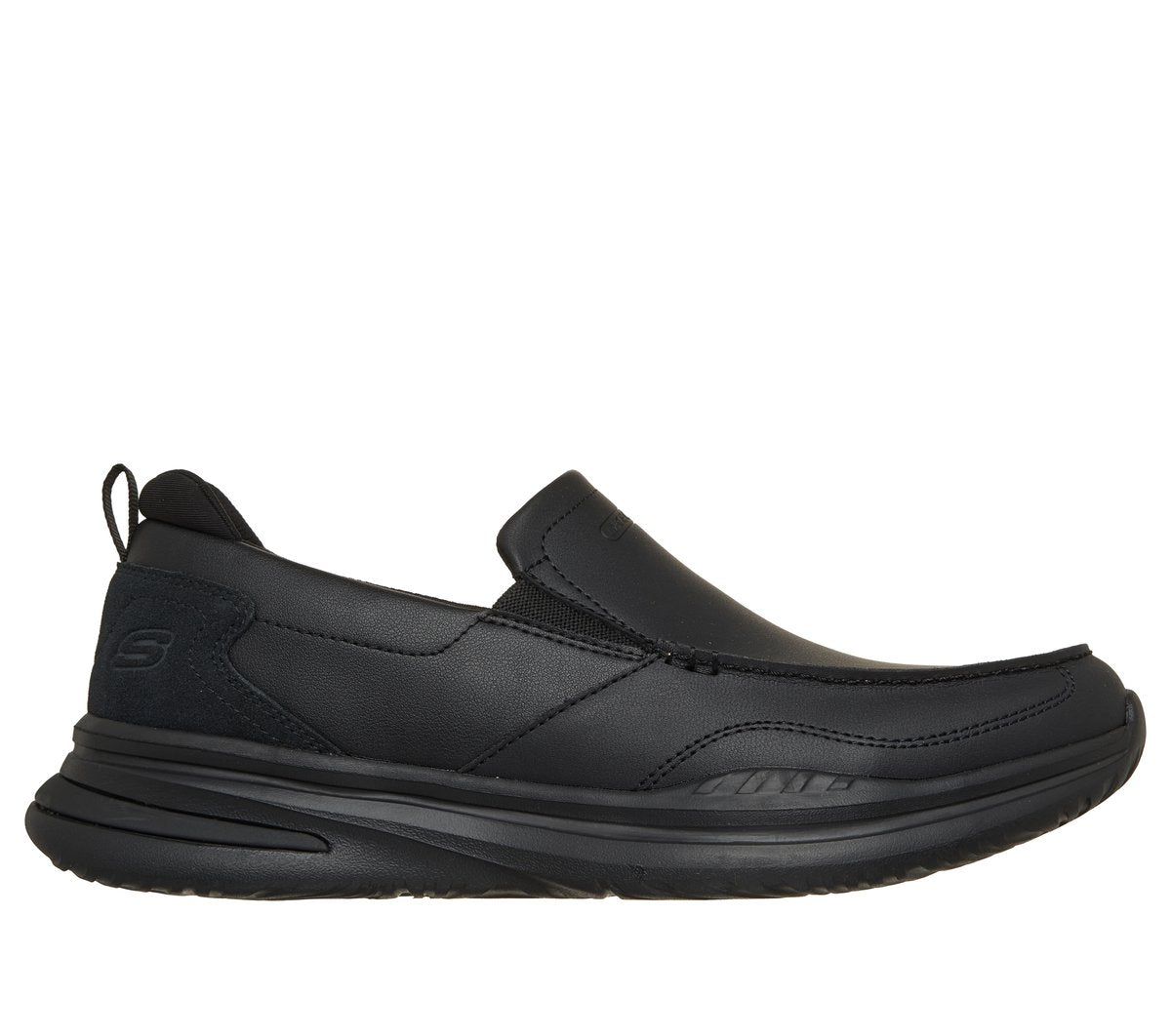 Skechers | Relaxed Fit: Norlan - Harp