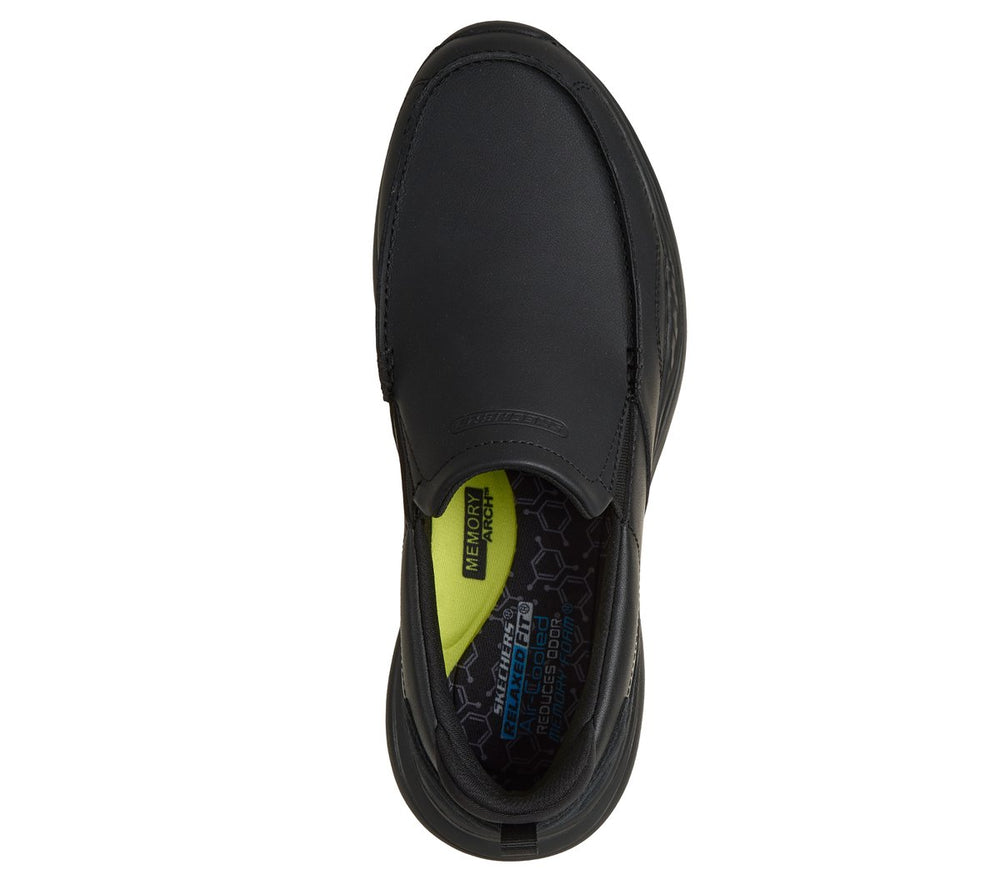 Skechers | Relaxed Fit: Norlan - Harp