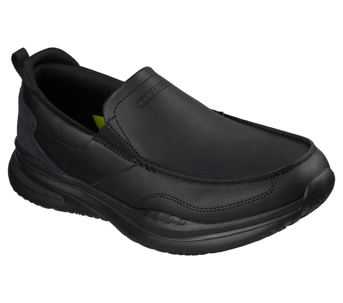 Skechers | Relaxed Fit: Norlan - Harp