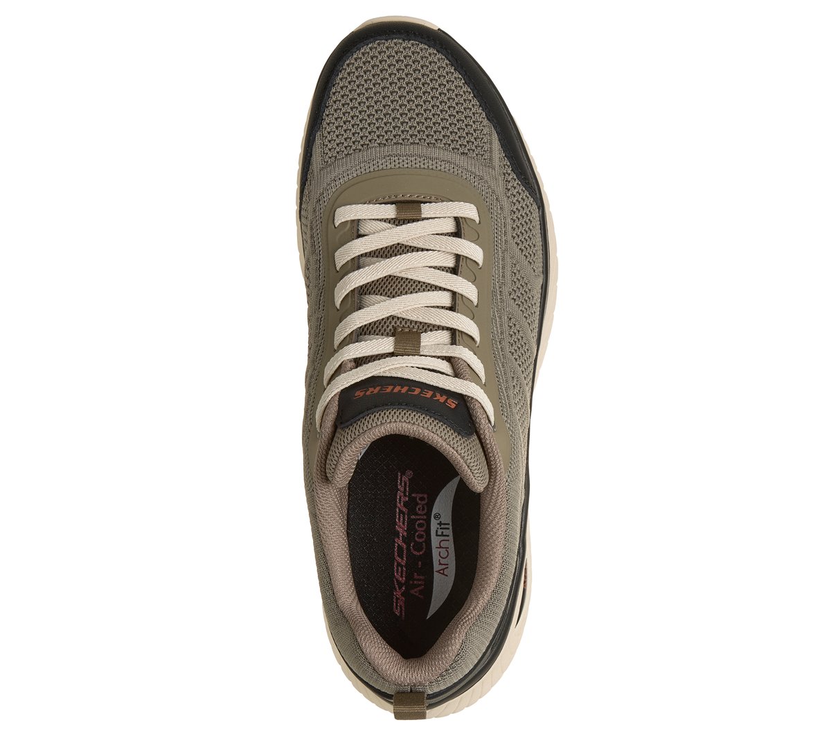 Skechers | Relaxed Fit: Arch Fit Crosser - Esmond