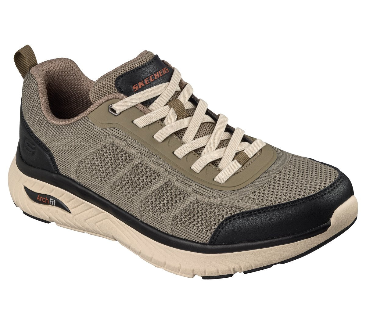 Skechers | Relaxed Fit: Arch Fit Crosser - Esmond