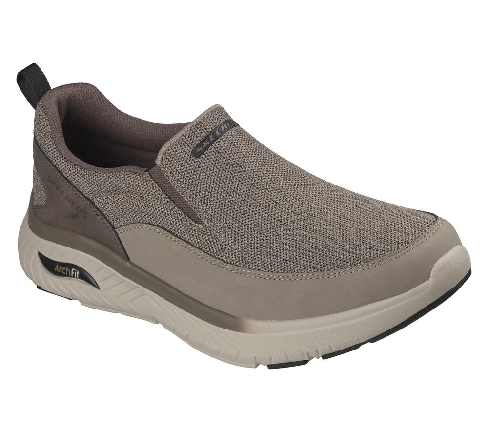 Skechers | Relaxed Fit: Arch Fit Crosser - Virgil