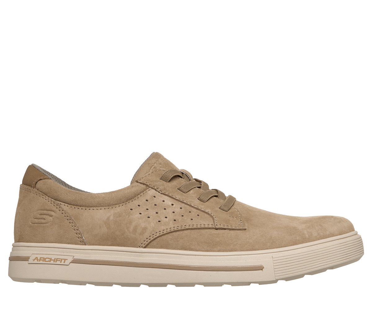 Skechers | Relaxed Fit: Arch Fit Solano 2.0 - Rey