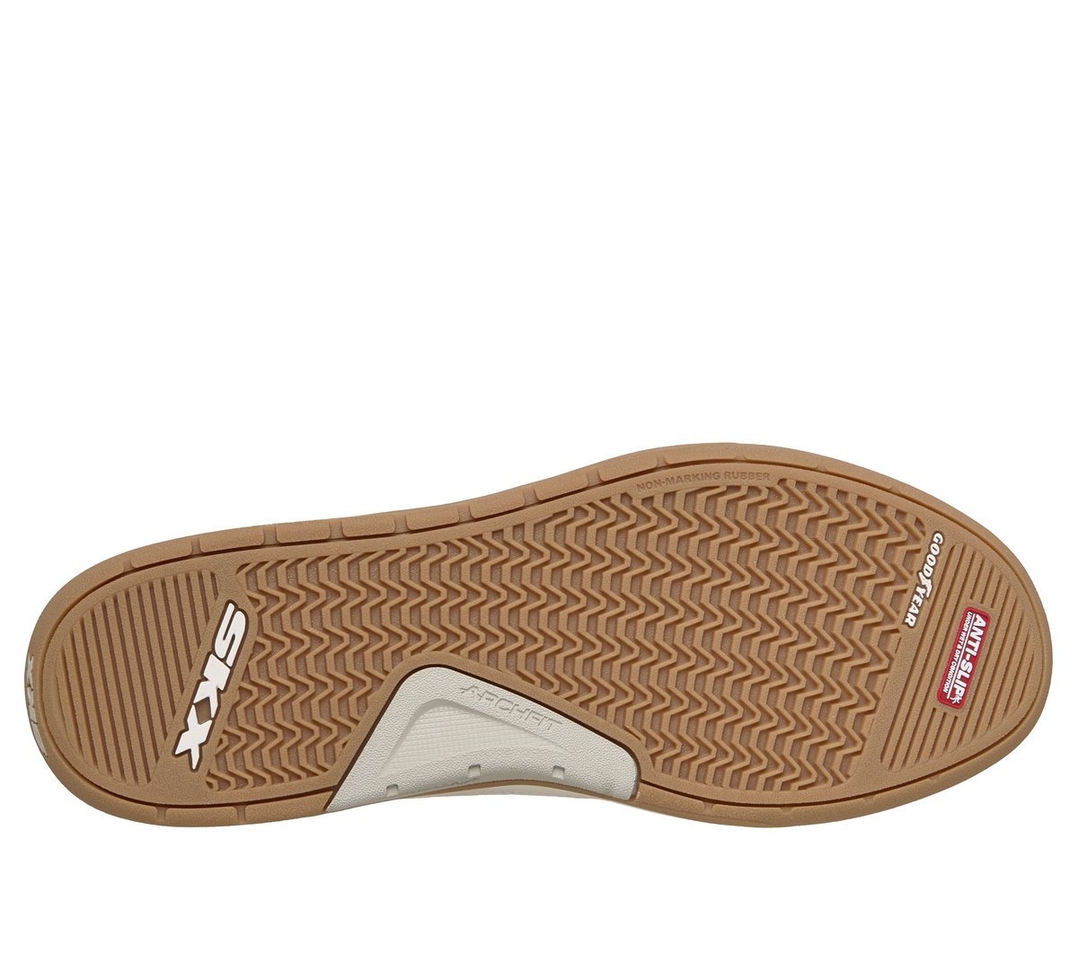 Skechers | Arch Fit Wave - Krayn