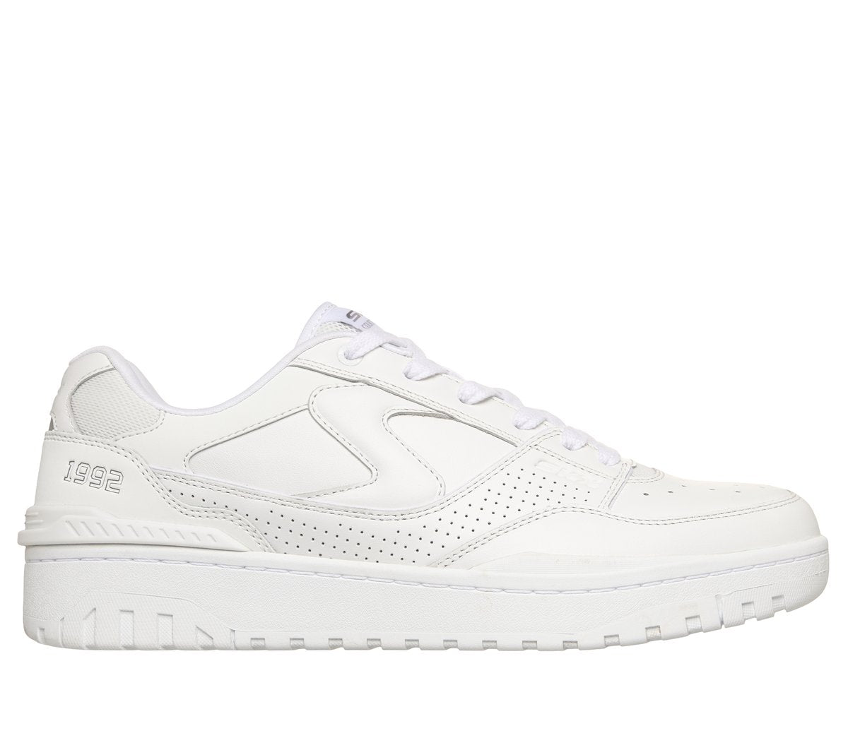 Skechers | S-1992 - Argent