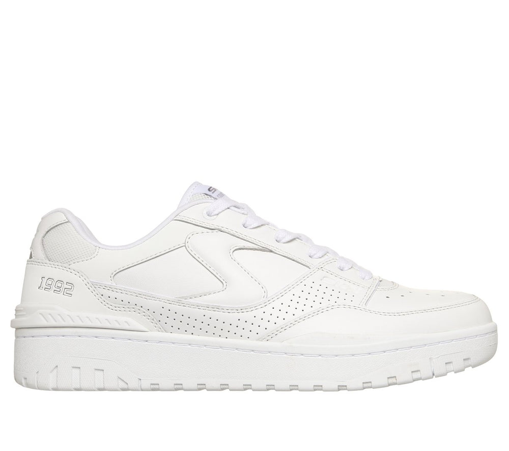 Skechers | S-1992 - Argent