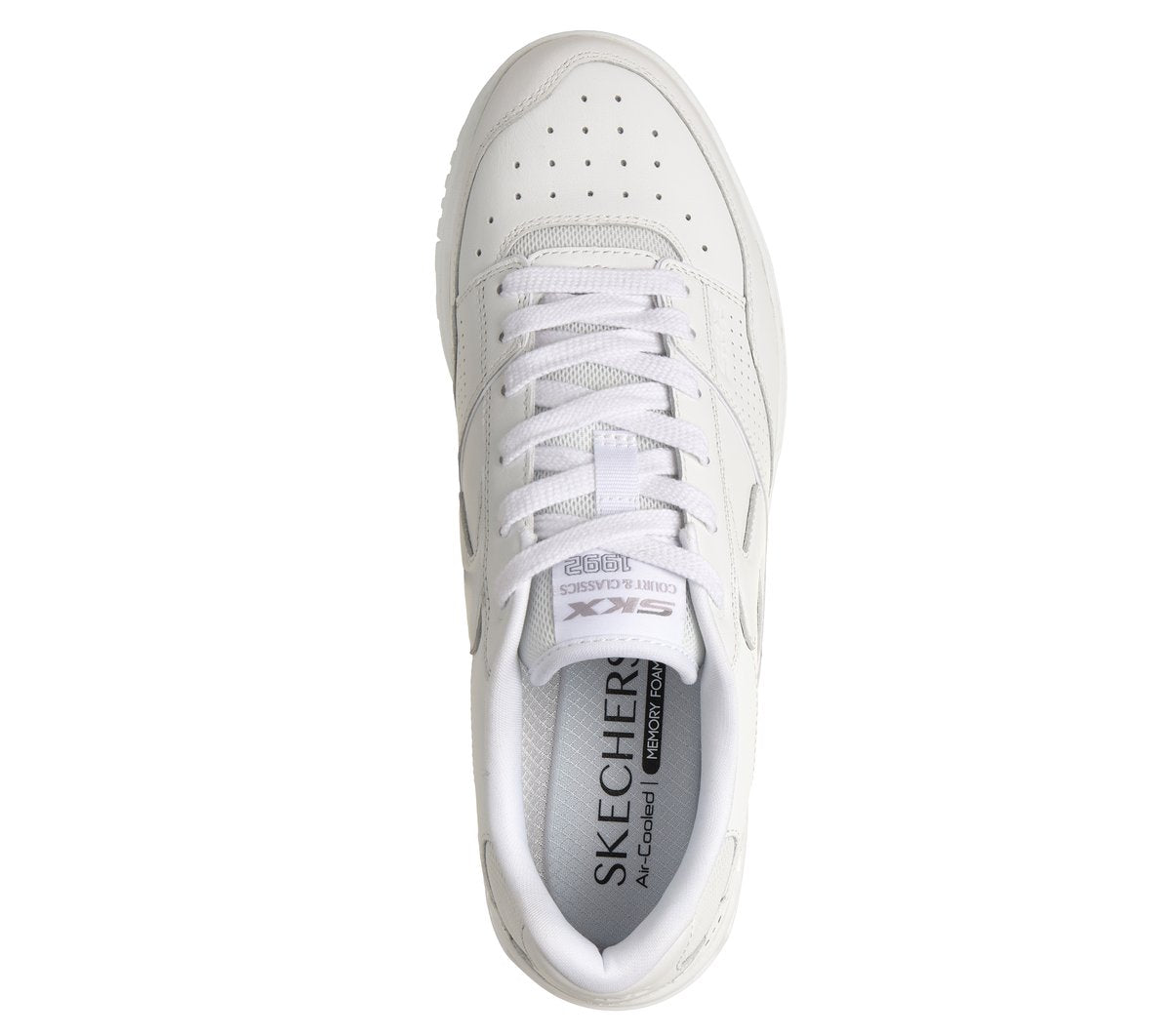 Skechers | S-1992 - Argent