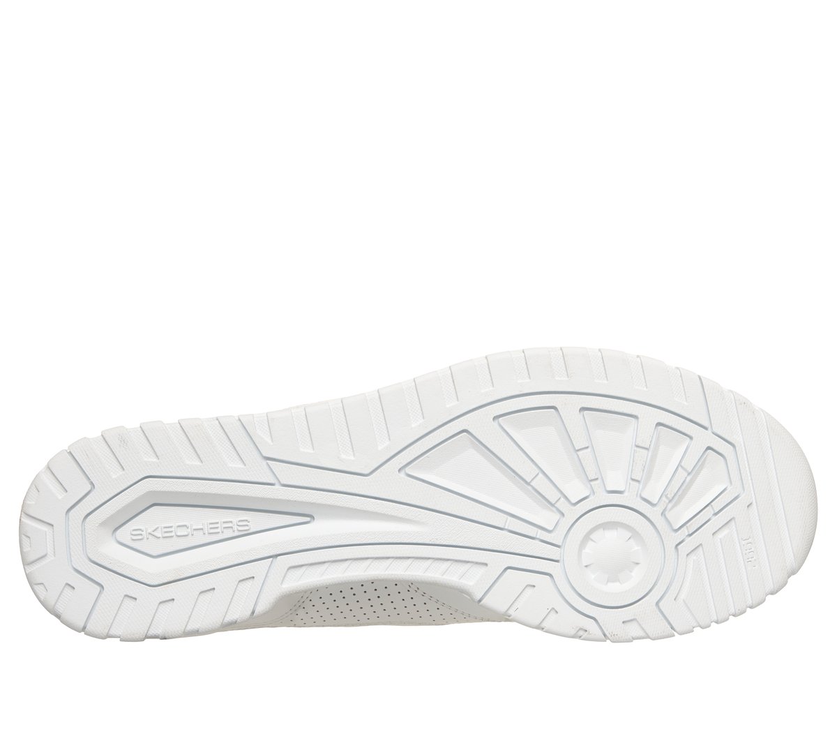 Skechers | S-1992 - Argent