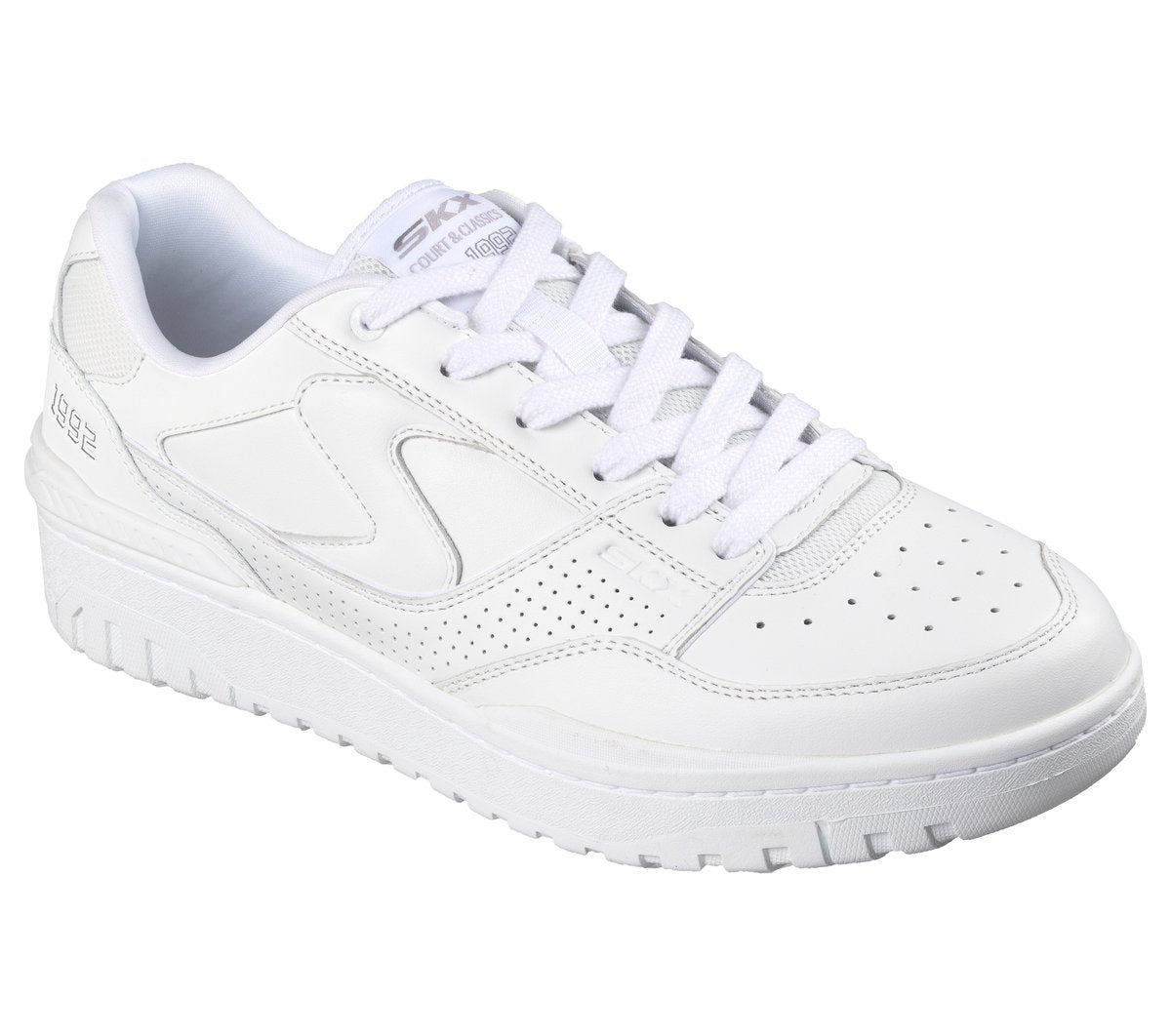 Skechers | S-1992 - Argent