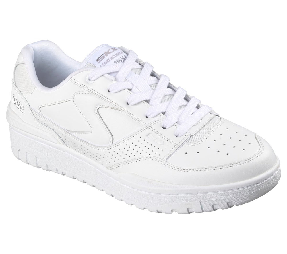 Skechers | S-1992 - Argent