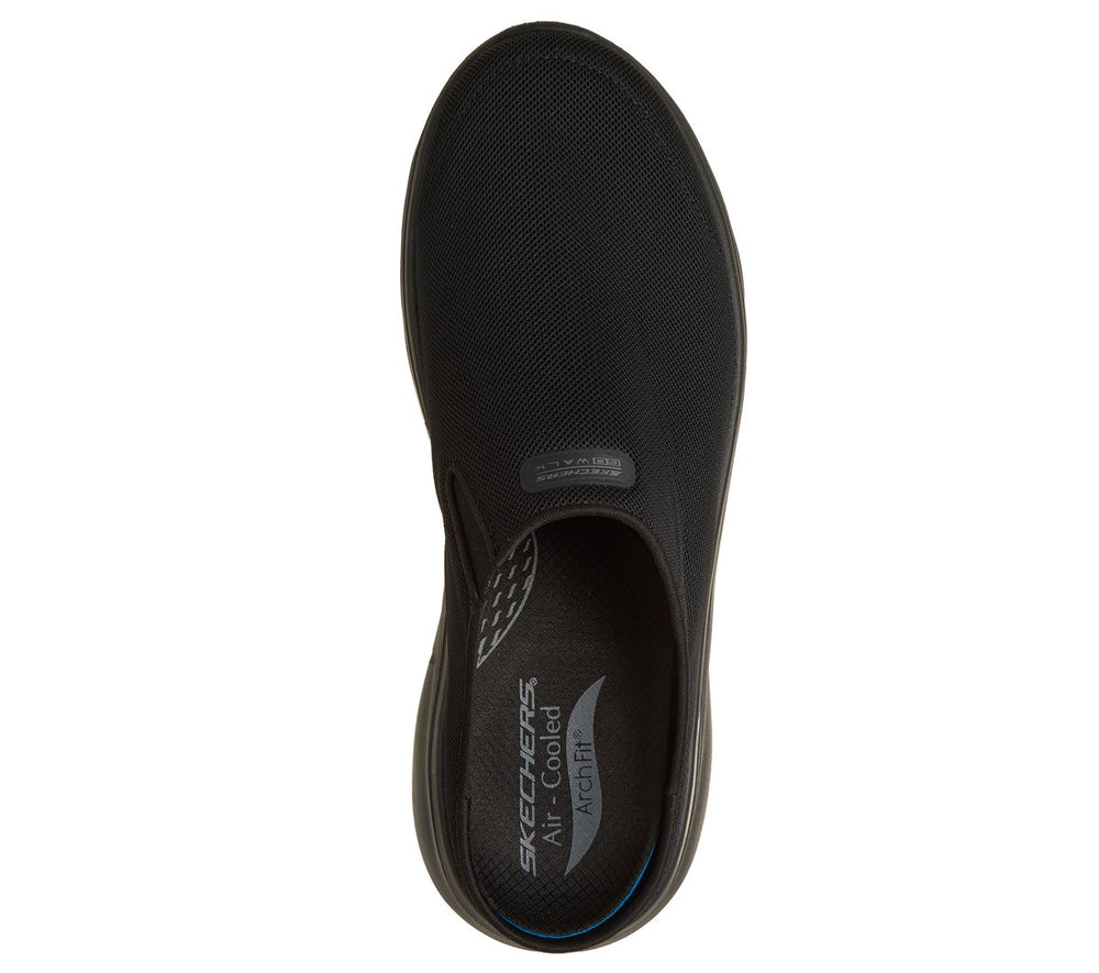 Skechers | Relaxed Fit: GO WALK Arch Fit N-Joy - Saul