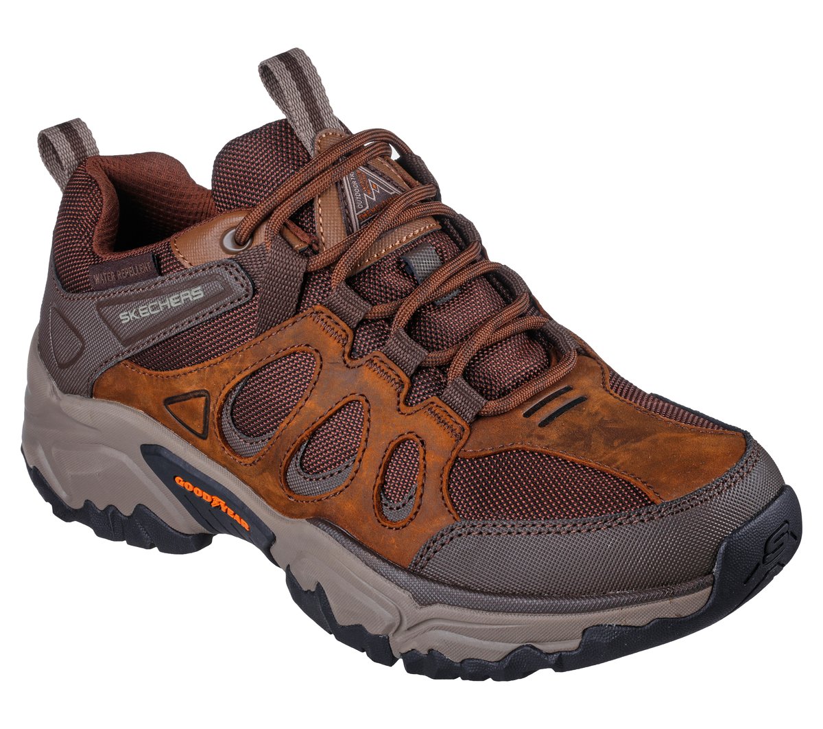Skechers | Relaxed Fit: Terraform - Selvin