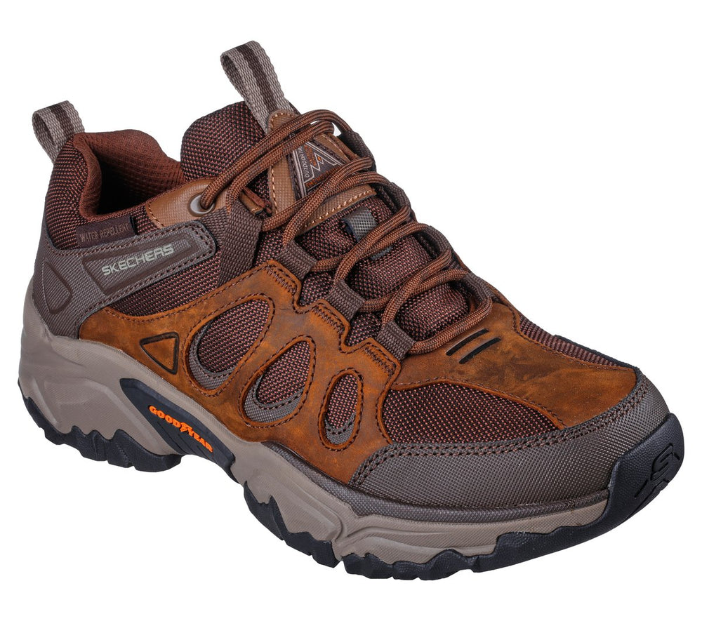 Skechers | Relaxed Fit: Terraform - Selvin