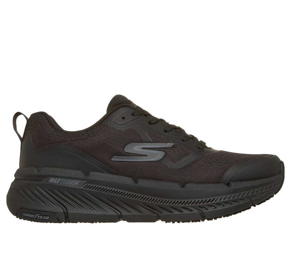 Skechers | Work Slip-Resistant: Max Cushioning Premier 2.0