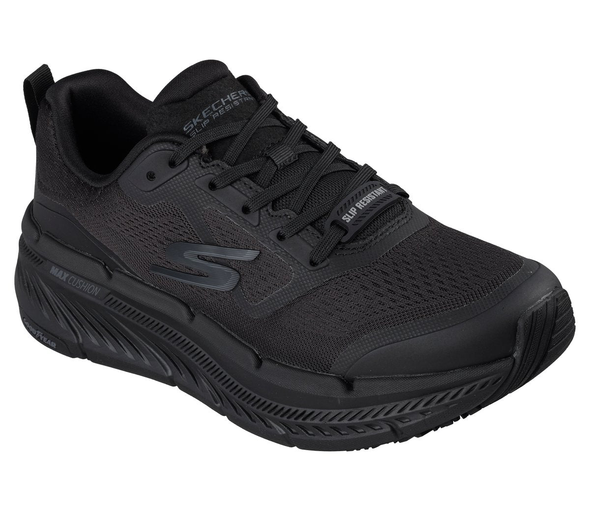 Skechers | Work Slip-Resistant: Max Cushioning Premier 2.0