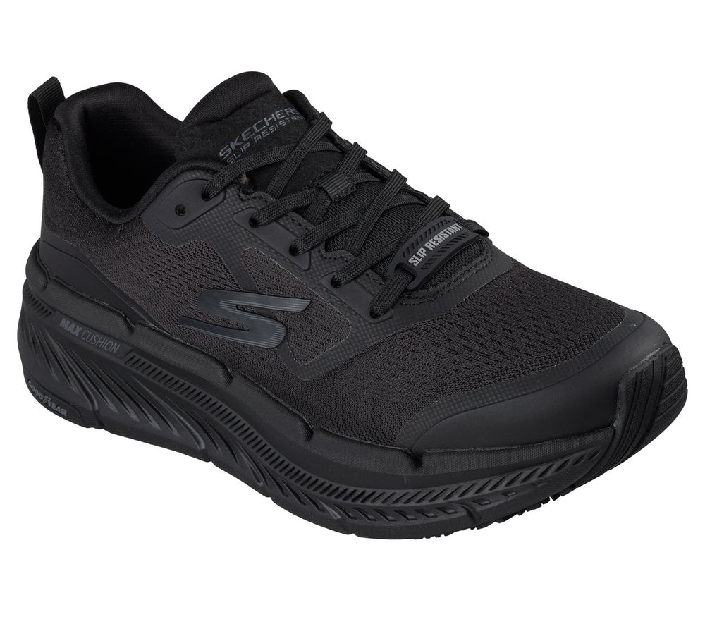 Skechers | Work Slip-Resistant: Max Cushioning Premier 2.0