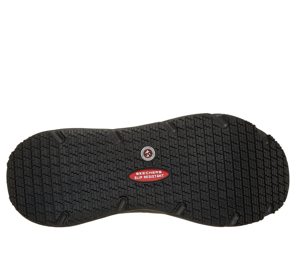 Skechers | Work Slip-Resistant: Max Cushioning Elite