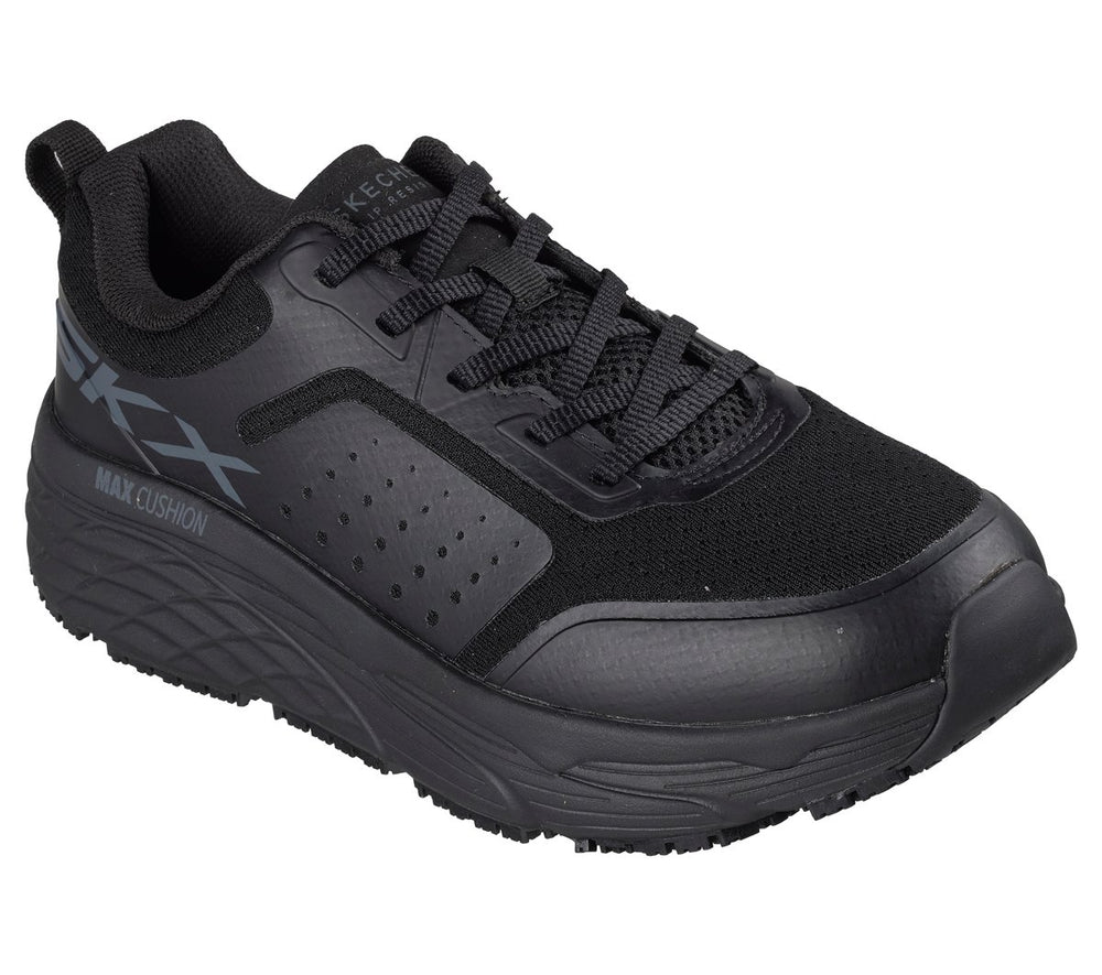 Skechers | Work Slip-Resistant: Max Cushioning Elite